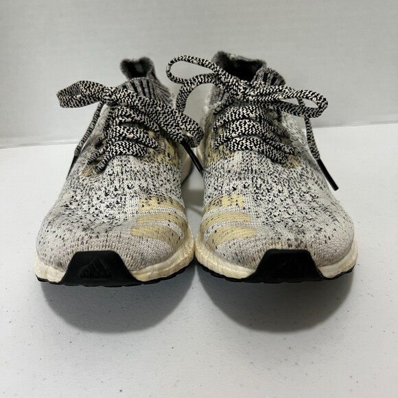 Adidas UltraBoost Uncaged Women’s Size 5.5 (DA9597) Orchid Tint Running Shoes - Picture 3 of 10